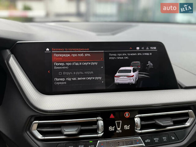 Белый БМВ 2 Серия, объемом двигателя 2 л и пробегом 96 тыс. км за 23900 $, фото 47 на Automoto.ua