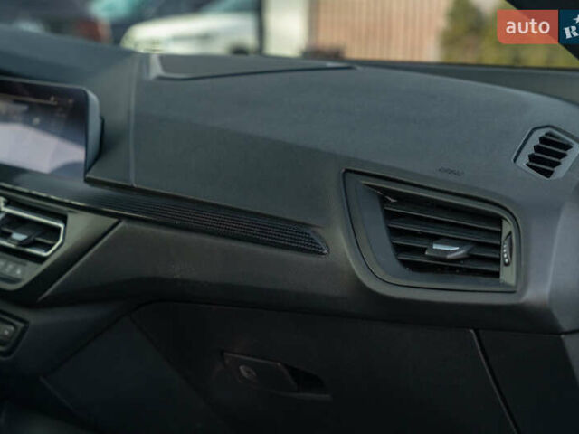 Белый БМВ 2 Серия, объемом двигателя 2 л и пробегом 41 тыс. км за 24900 $, фото 34 на Automoto.ua