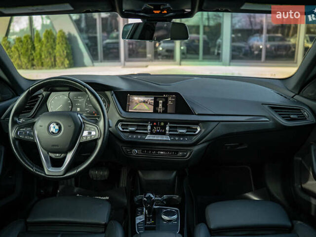 Белый БМВ 2 Серия, объемом двигателя 2 л и пробегом 41 тыс. км за 24900 $, фото 22 на Automoto.ua