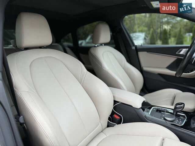 Белый БМВ 2 Серия, объемом двигателя 2 л и пробегом 96 тыс. км за 23900 $, фото 66 на Automoto.ua