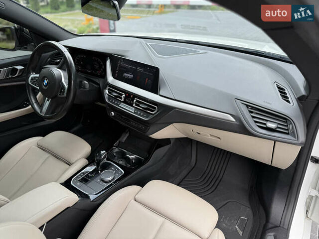 Белый БМВ 2 Серия, объемом двигателя 2 л и пробегом 96 тыс. км за 23900 $, фото 67 на Automoto.ua