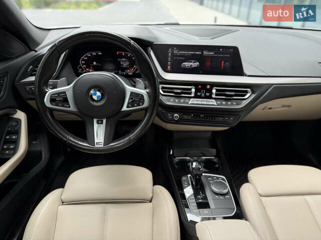 Белый БМВ 2 Серия, объемом двигателя 2 л и пробегом 96 тыс. км за 23900 $, фото 59 на Automoto.ua