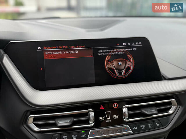 Белый БМВ 2 Серия, объемом двигателя 2 л и пробегом 96 тыс. км за 23900 $, фото 51 на Automoto.ua