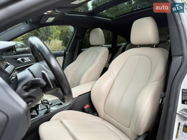 Белый БМВ 2 Серия, объемом двигателя 2 л и пробегом 96 тыс. км за 23900 $, фото 31 на Automoto.ua