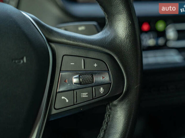 Белый БМВ 2 Серия, объемом двигателя 2 л и пробегом 41 тыс. км за 24900 $, фото 27 на Automoto.ua