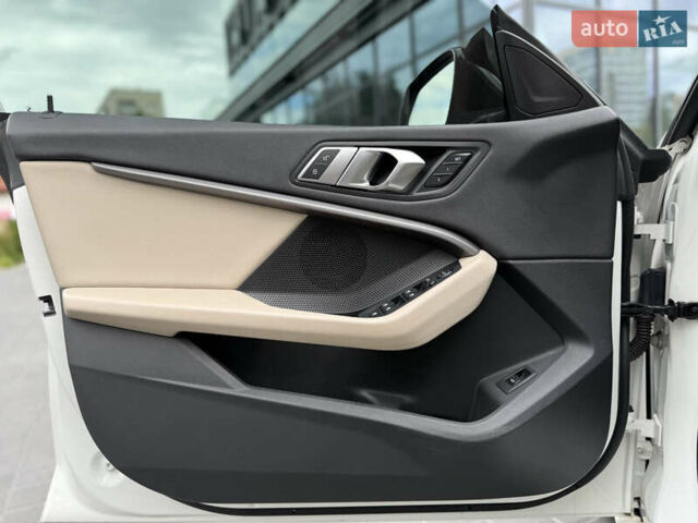 Белый БМВ 2 Серия, объемом двигателя 2 л и пробегом 96 тыс. км за 23900 $, фото 25 на Automoto.ua