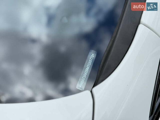 Белый БМВ 2 Серия, объемом двигателя 2 л и пробегом 96 тыс. км за 23900 $, фото 12 на Automoto.ua