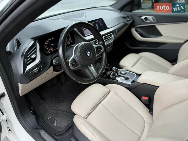 Белый БМВ 2 Серия, объемом двигателя 2 л и пробегом 96 тыс. км за 23900 $, фото 34 на Automoto.ua