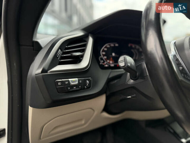 Белый БМВ 2 Серия, объемом двигателя 2 л и пробегом 96 тыс. км за 23900 $, фото 38 на Automoto.ua