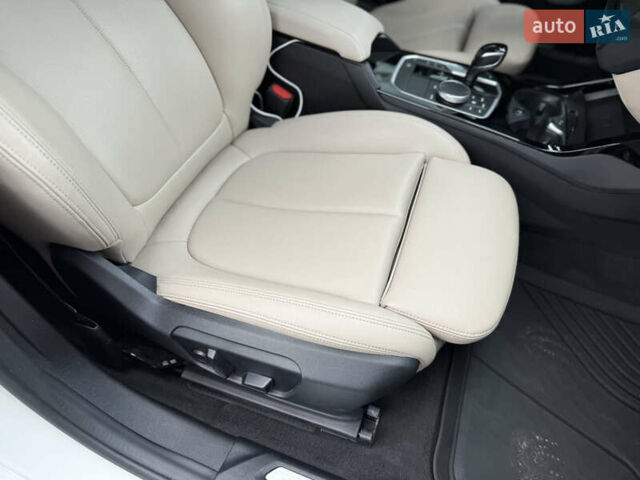Белый БМВ 2 Серия, объемом двигателя 2 л и пробегом 96 тыс. км за 23900 $, фото 65 на Automoto.ua