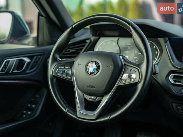 Белый БМВ 2 Серия, объемом двигателя 2 л и пробегом 41 тыс. км за 24900 $, фото 23 на Automoto.ua