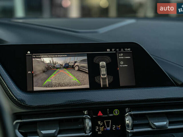 Белый БМВ 2 Серия, объемом двигателя 2 л и пробегом 41 тыс. км за 24900 $, фото 28 на Automoto.ua