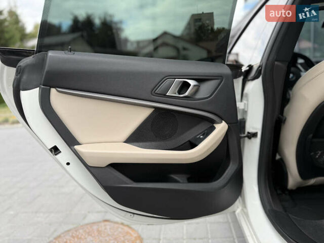 Белый БМВ 2 Серия, объемом двигателя 2 л и пробегом 96 тыс. км за 23900 $, фото 54 на Automoto.ua