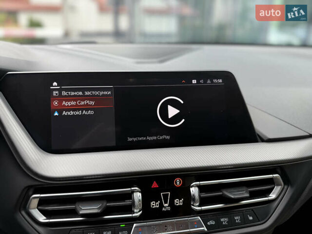 Белый БМВ 2 Серия, объемом двигателя 2 л и пробегом 96 тыс. км за 23900 $, фото 45 на Automoto.ua