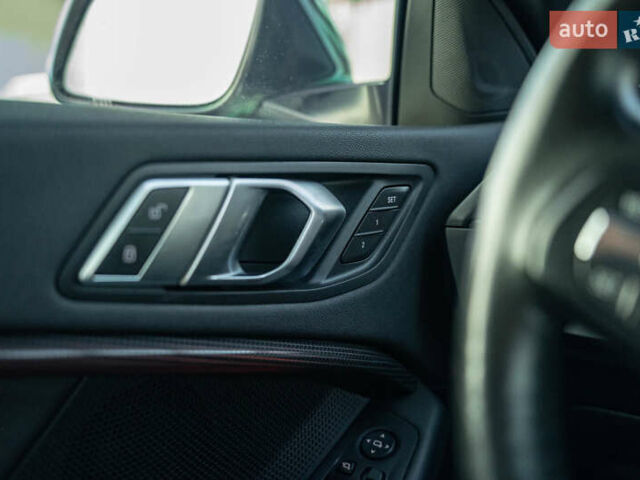 Белый БМВ 2 Серия, объемом двигателя 2 л и пробегом 41 тыс. км за 24900 $, фото 18 на Automoto.ua