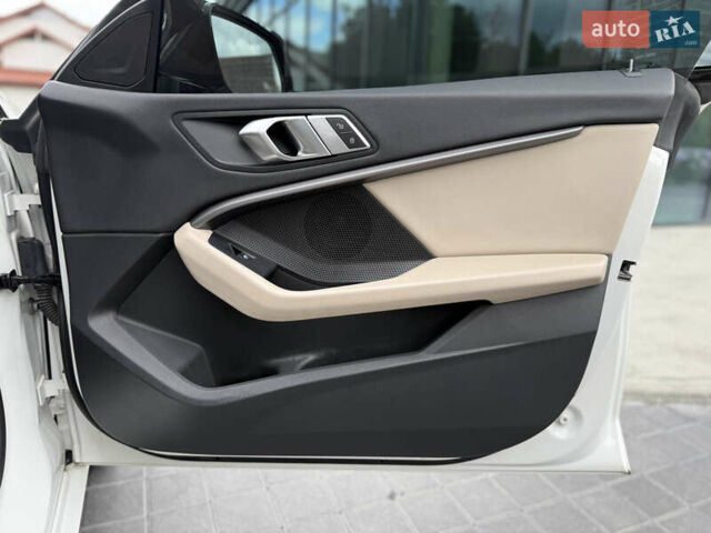 Белый БМВ 2 Серия, объемом двигателя 2 л и пробегом 96 тыс. км за 23900 $, фото 62 на Automoto.ua