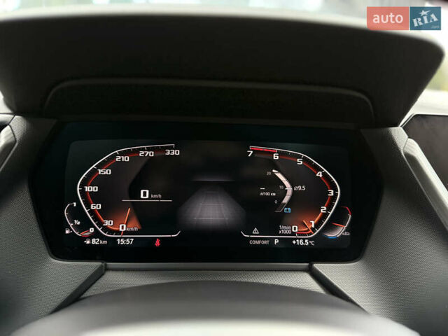 Белый БМВ 2 Серия, объемом двигателя 2 л и пробегом 96 тыс. км за 23900 $, фото 36 на Automoto.ua