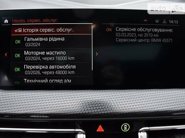 Білий БМВ 2 Серія, об'ємом двигуна 2 л та пробігом 3 тис. км за 34900 $, фото 2 на Automoto.ua