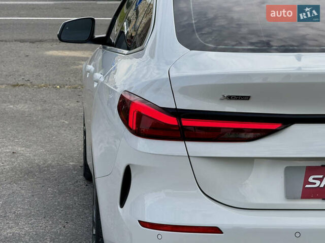 БМВ 2 Серия 2023 в Киеве на Automoto.ua Белый БМВ 2 Серия, объемом двигателя 2 л и пробегом 9 тыс. км за 36800 $, фото 138 на Automoto.ua