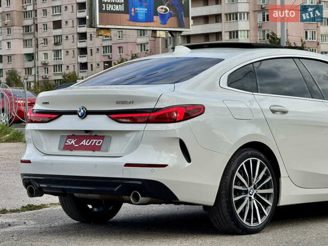БМВ 2 Серия 2023 в Киеве на Automoto.ua Белый БМВ 2 Серия, объемом двигателя 2 л и пробегом 9 тыс. км за 36800 $, фото 17 на Automoto.ua