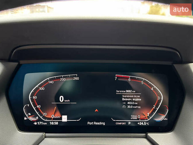 БМВ 2 Серия 2023 в Киеве на Automoto.ua Белый БМВ 2 Серия, объемом двигателя 2 л и пробегом 9 тыс. км за 36800 $, фото 76 на Automoto.ua