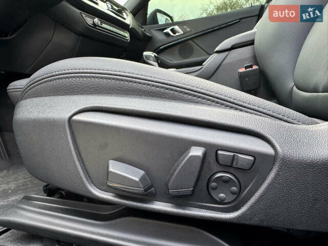 БМВ 2 Серия 2023 в Киеве на Automoto.ua Белый БМВ 2 Серия, объемом двигателя 2 л и пробегом 9 тыс. км за 36800 $, фото 28 на Automoto.ua