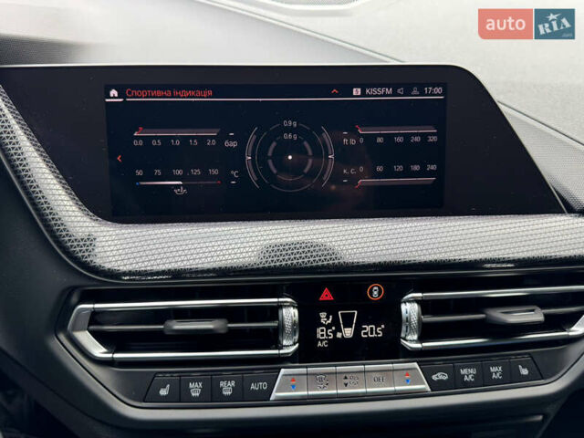 БМВ 2 Серия 2023 в Киеве на Automoto.ua Белый БМВ 2 Серия, объемом двигателя 2 л и пробегом 9 тыс. км за 36800 $, фото 80 на Automoto.ua