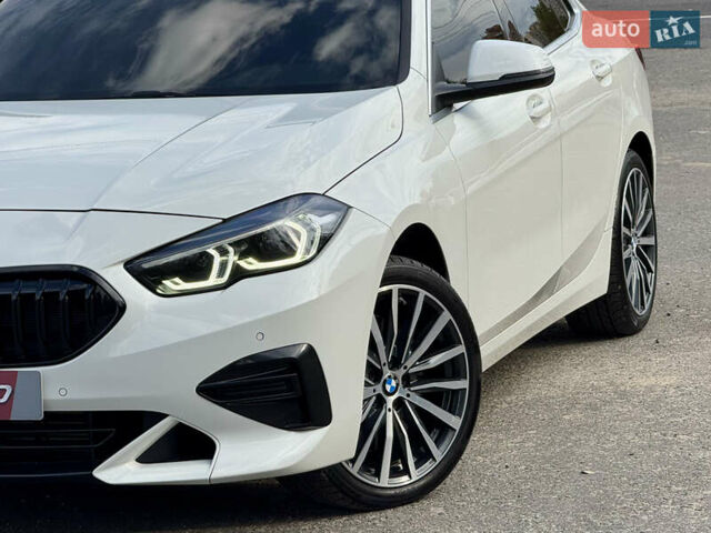 БМВ 2 Серия 2023 в Киеве на Automoto.ua Белый БМВ 2 Серия, объемом двигателя 2 л и пробегом 9 тыс. км за 36800 $, фото 98 на Automoto.ua