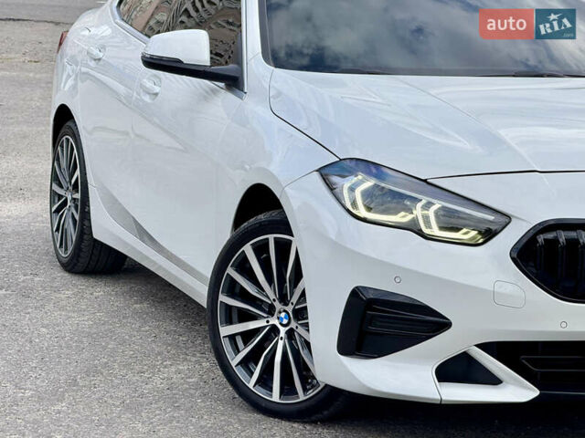 БМВ 2 Серия 2023 в Киеве на Automoto.ua Белый БМВ 2 Серия, объемом двигателя 2 л и пробегом 9 тыс. км за 36800 $, фото 112 на Automoto.ua