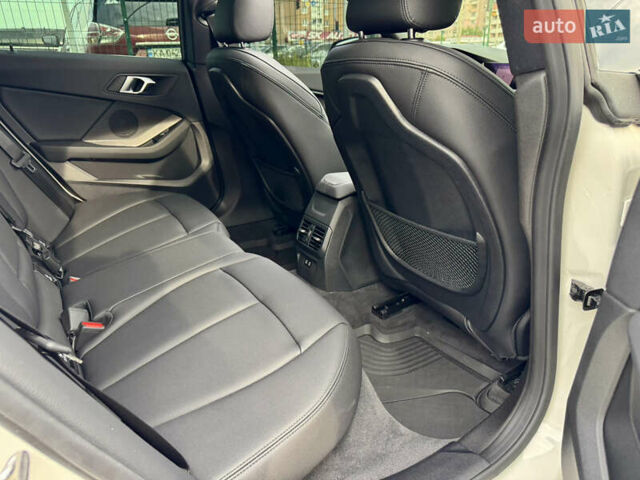 БМВ 2 Серия 2023 в Киеве на Automoto.ua Белый БМВ 2 Серия, объемом двигателя 2 л и пробегом 9 тыс. км за 36800 $, фото 48 на Automoto.ua