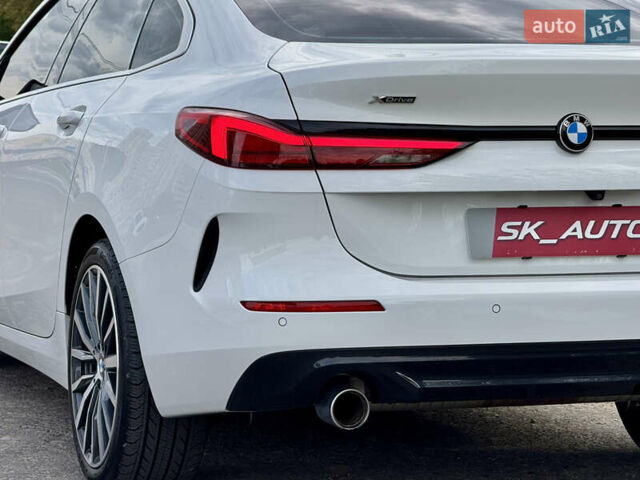 БМВ 2 Серия 2023 в Киеве на Automoto.ua Белый БМВ 2 Серия, объемом двигателя 2 л и пробегом 9 тыс. км за 36800 $, фото 127 на Automoto.ua