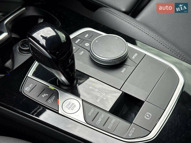 БМВ 2 Серия 2023 в Киеве на Automoto.ua Белый БМВ 2 Серия, объемом двигателя 2 л и пробегом 9 тыс. км за 36800 $, фото 72 на Automoto.ua