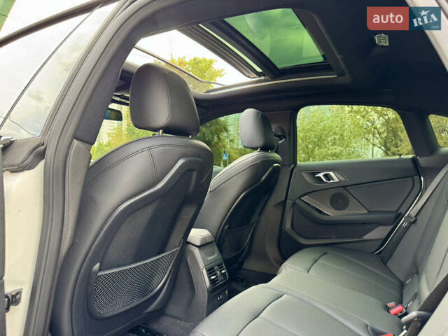 БМВ 2 Серия 2023 в Киеве на Automoto.ua Белый БМВ 2 Серия, объемом двигателя 2 л и пробегом 9 тыс. км за 36800 $, фото 37 на Automoto.ua