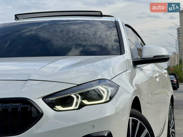 БМВ 2 Серия 2023 в Киеве на Automoto.ua Белый БМВ 2 Серия, объемом двигателя 2 л и пробегом 9 тыс. км за 36800 $, фото 103 на Automoto.ua