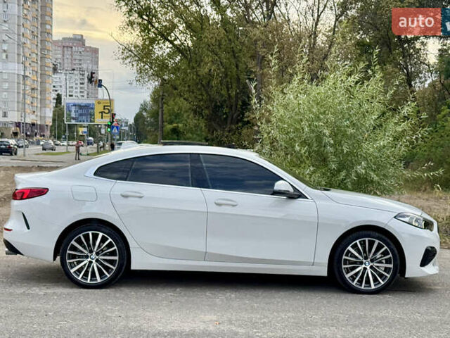 БМВ 2 Серия 2023 в Киеве на Automoto.ua Белый БМВ 2 Серия, объемом двигателя 2 л и пробегом 9 тыс. км за 36800 $, фото 115 на Automoto.ua