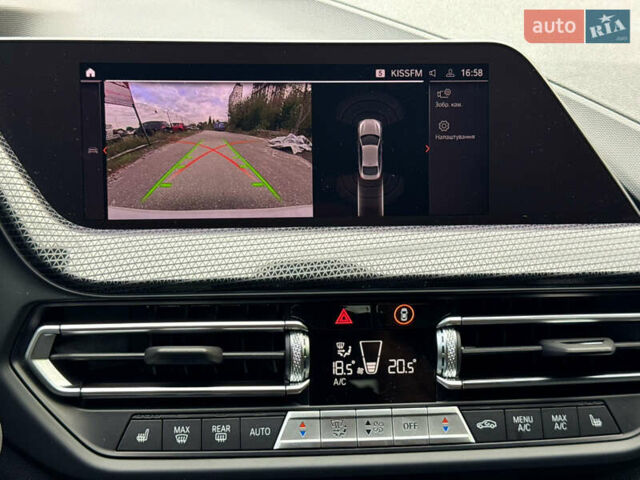 БМВ 2 Серия 2023 в Киеве на Automoto.ua Белый БМВ 2 Серия, объемом двигателя 2 л и пробегом 9 тыс. км за 36800 $, фото 78 на Automoto.ua