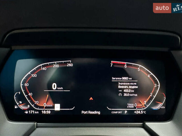 БМВ 2 Серия 2023 в Киеве на Automoto.ua Белый БМВ 2 Серия, объемом двигателя 2 л и пробегом 9 тыс. км за 36800 $, фото 77 на Automoto.ua