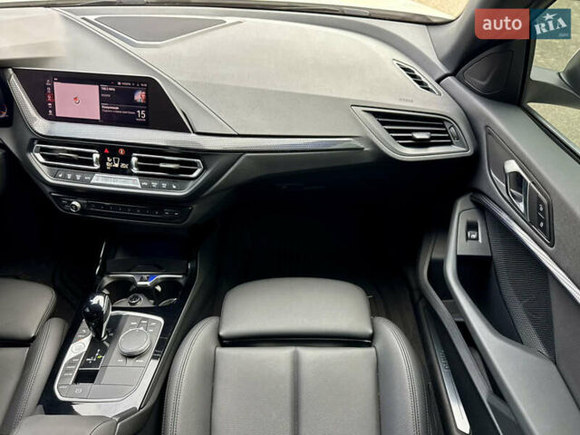 БМВ 2 Серия 2023 в Киеве на Automoto.ua Белый БМВ 2 Серия, объемом двигателя 2 л и пробегом 9 тыс. км за 36800 $, фото 67 на Automoto.ua