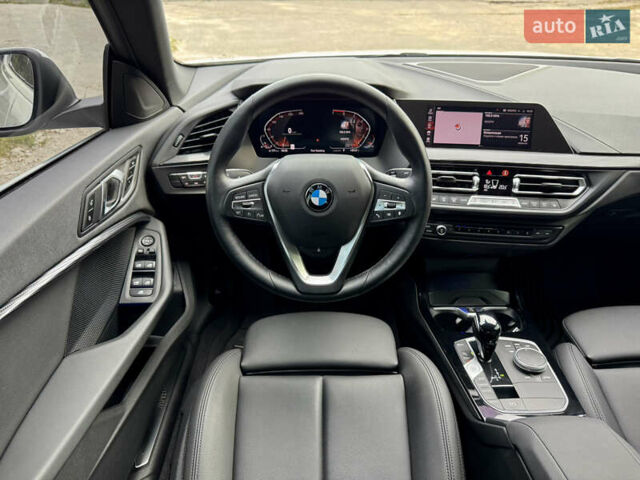 БМВ 2 Серия 2023 в Киеве на Automoto.ua Белый БМВ 2 Серия, объемом двигателя 2 л и пробегом 9 тыс. км за 36800 $, фото 62 на Automoto.ua