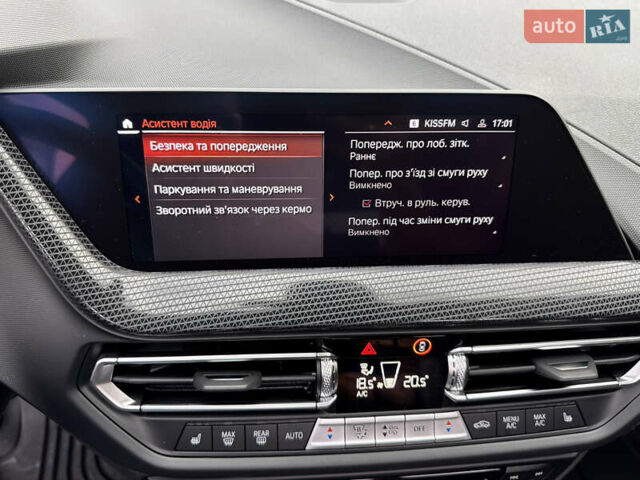 БМВ 2 Серия 2023 в Киеве на Automoto.ua Белый БМВ 2 Серия, объемом двигателя 2 л и пробегом 9 тыс. км за 36800 $, фото 81 на Automoto.ua