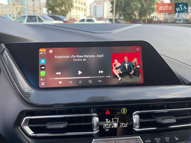 Белый БМВ 2 Серия, объемом двигателя 2 л и пробегом 9 тыс. км за 36999 $, фото 35 на Automoto.ua