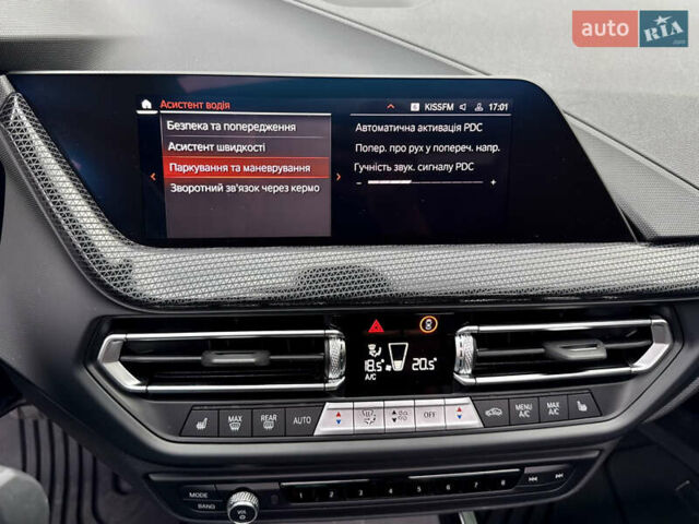 БМВ 2 Серия 2023 в Киеве на Automoto.ua Белый БМВ 2 Серия, объемом двигателя 2 л и пробегом 9 тыс. км за 36800 $, фото 83 на Automoto.ua