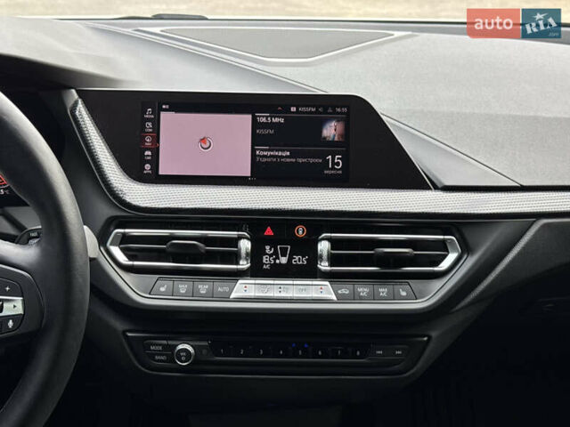 БМВ 2 Серия 2023 в Киеве на Automoto.ua Белый БМВ 2 Серия, объемом двигателя 2 л и пробегом 9 тыс. км за 36800 $, фото 66 на Automoto.ua