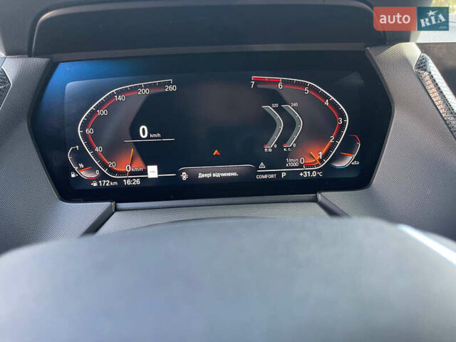 Белый БМВ 2 Серия, объемом двигателя 2 л и пробегом 9 тыс. км за 36999 $, фото 28 на Automoto.ua