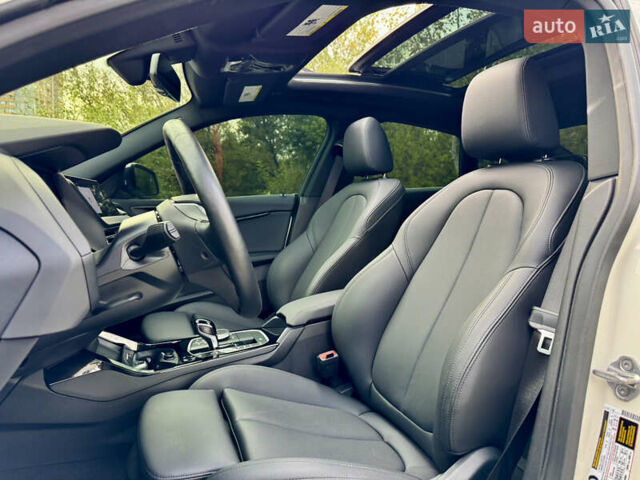 БМВ 2 Серия 2023 в Киеве на Automoto.ua Белый БМВ 2 Серия, объемом двигателя 2 л и пробегом 9 тыс. км за 36800 $, фото 23 на Automoto.ua