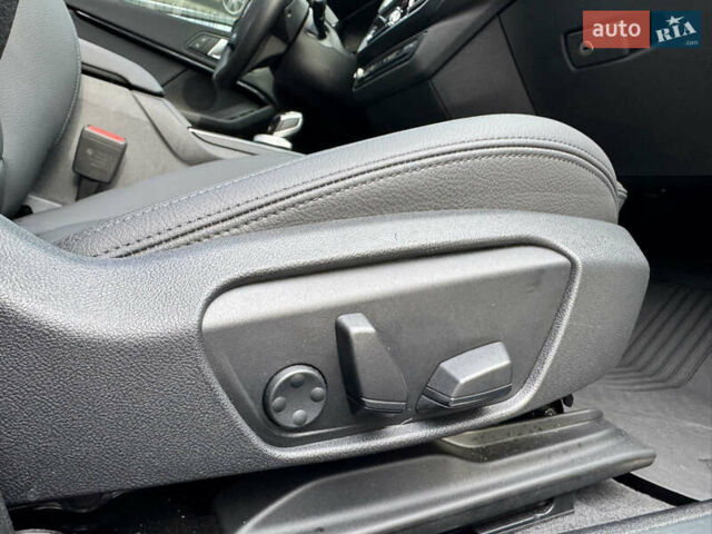 БМВ 2 Серия 2023 в Киеве на Automoto.ua Белый БМВ 2 Серия, объемом двигателя 2 л и пробегом 9 тыс. км за 36800 $, фото 58 на Automoto.ua