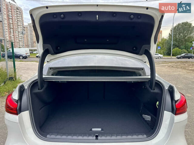 БМВ 2 Серия 2023 в Киеве на Automoto.ua Белый БМВ 2 Серия, объемом двигателя 2 л и пробегом 9 тыс. км за 36800 $, фото 86 на Automoto.ua