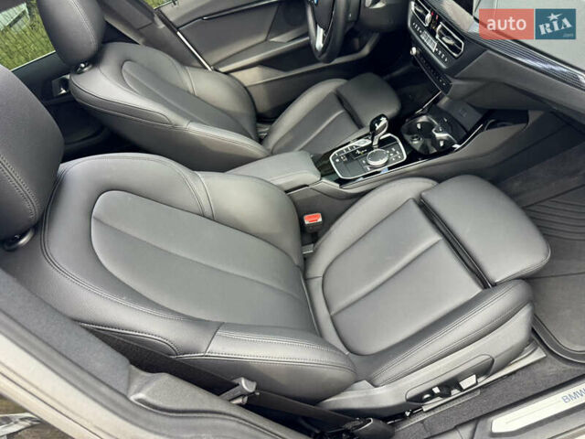 БМВ 2 Серия 2023 в Киеве на Automoto.ua Белый БМВ 2 Серия, объемом двигателя 2 л и пробегом 9 тыс. км за 36800 $, фото 61 на Automoto.ua