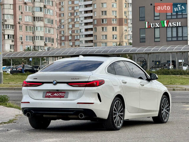 БМВ 2 Серия 2023 в Киеве на Automoto.ua Белый БМВ 2 Серия, объемом двигателя 2 л и пробегом 9 тыс. км за 36800 $, фото 14 на Automoto.ua