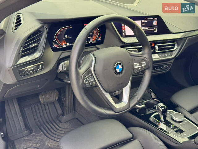 БМВ 2 Серия 2023 в Киеве на Automoto.ua Белый БМВ 2 Серия, объемом двигателя 2 л и пробегом 9 тыс. км за 36800 $, фото 29 на Automoto.ua